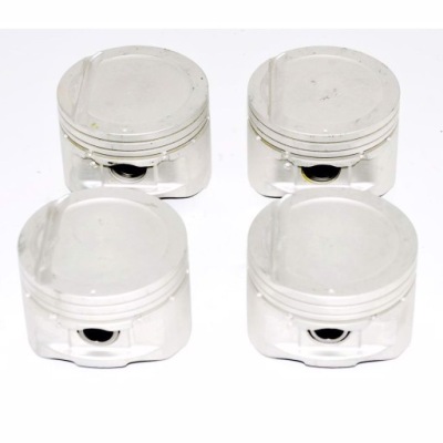 Iap quality parts 101-07000 поршень фото №1