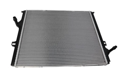 Радіатор bmw 3 f30 / f31 2012 - 2017 фото №1