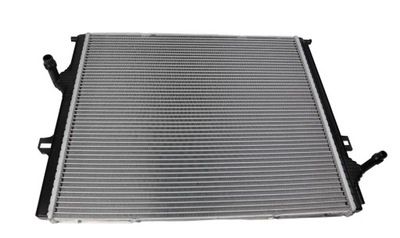 Радіатор bmw 4 f32 / f33 2013 - 2017 фото №1