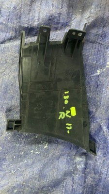 Hyundai i30 2017- n performance впуск воздуха фото №1