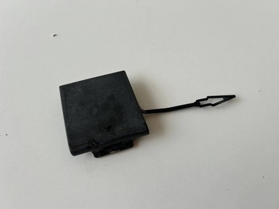 Bmw x7 g07 заглушка бампера задня 7478866 оригінал фото №1