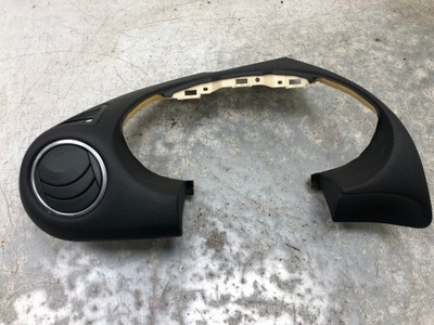 Mazda rx-8 корпус защита спидометра консоли fe0160350 фото №1