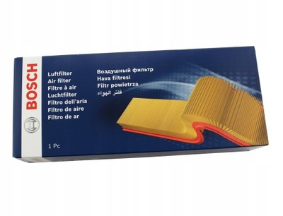 FILTRO AIRE BOSCH FIAT CROMA II 2 1.9 JTD  