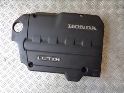 Захист двигуна верхній honda accord vii 2.2ctdi 02- фото №1