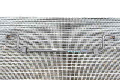 Porsche panamera 970 тяга стабілізатора перед фото №1