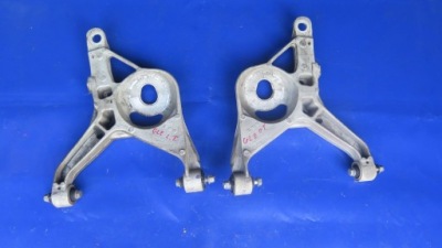 Рычаг задняя задний левый lub правый mercedes gle w167 фото №1