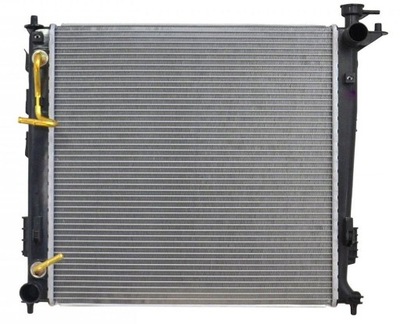 Kia sportage / hyundai ix35 crdi aut 2010 - 2015 комплект woda + кондиціонер фото №1