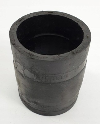 Пабтрубок  труба соединитель воздуха mercedes w163 2.7 cdi фото №1