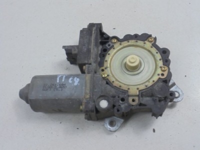 Citroen c8 моторчик скло задня правий 32261604 фото №1