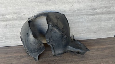 Skoda yeti lift подкрылок левая перед 5l0809957b фото №1