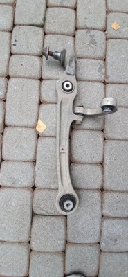 Audi a6 c6 рычаг правый перед 4f0407694g фото №1