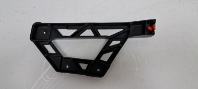 Opel adam направляющая бампер левый задняя 13356514 фото №1