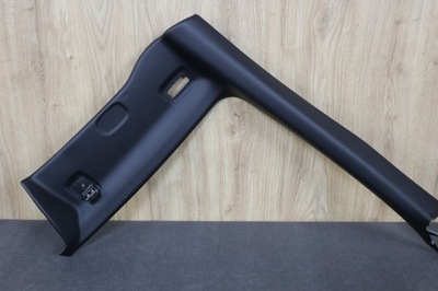 Mercedes slk r172 захист права стійка a оббивка a1726901625 a1726900225 фото №1