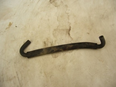 Smart forfour 454 1.3 wąż шланг шланг фото №1