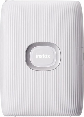 Drukarka Fujifilm Instax Mini Link 2 Clay White