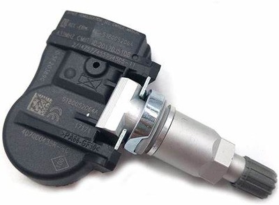 SENSOR DE PRESIÓN NEUMÁTICOS RENAULT LAGUNA 3 3 07-15  