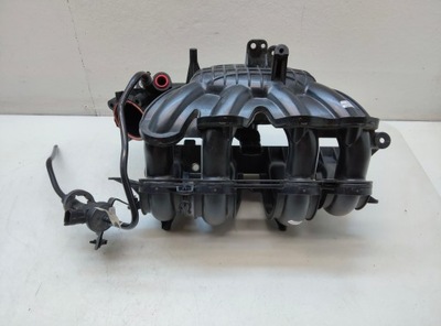 Ford ka+ ka plus 1.2 коллектор всасывающий 8a6g-9424-da фото №1