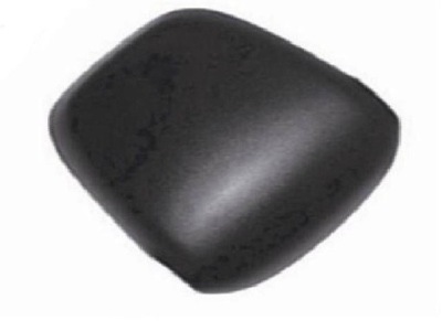 Дзеркало daf xf 105 механічна коробка передач. підігрів. pano tangde фото №1