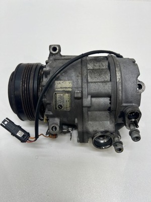 Mini r56 компрессор кондиционера 9223392 фото №1