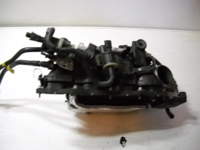 Коллектор всасывающий alfa romeo gulia 2.0t 04893624af фото №1