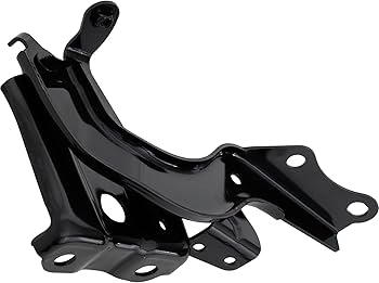 Лівий петля капот капот lexus nx nx250 nx350 nx350h nx450h 2022+ оригінальний номер фото №1