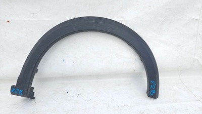 Молдинг крыло sandero stepway iii 20- правый перед фото №1