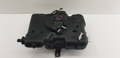 Бак насос adblue renault master opel movano 172a22038r 0444040014 фото №1