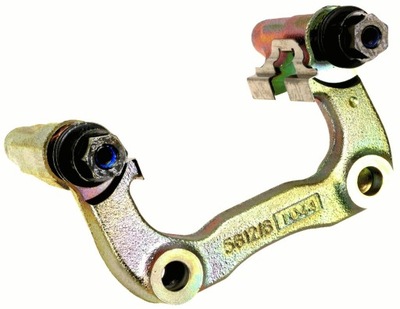 Скоба суппорт bda432/trw trw фото №1