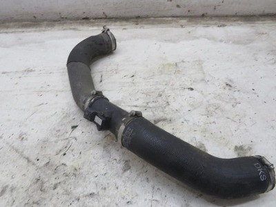 Шланг интеркулер audi a8 d4 3.0 tdi 4h0145709s фото №1