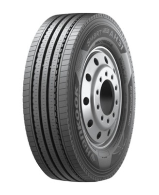 2x HANKOOK AH31 315/60R22.5 154 L