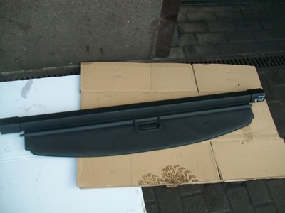 Шторка багажника sprawa fiat stilo kombi фото №1