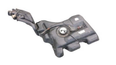 Бак + насос audi a6 c5 2.4 фото №1