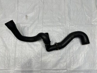 Fiat ulysse шланг інтеркулер фото №1