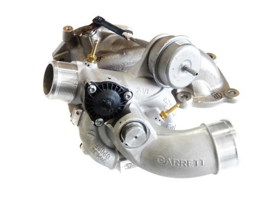 TURBINA FORD FOCUS RS 2.3L ECOBOOST GTDI 261KW 834142-5007S  