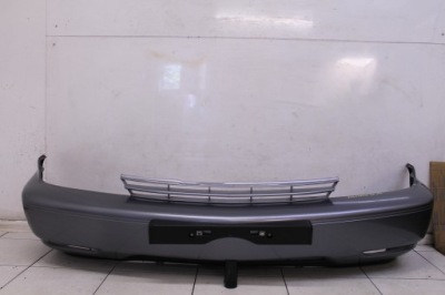 Бампер перед передній lexus rx i rx300 lift 00r- фото №1