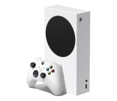 OUTLET Microsoft Xbox Series S