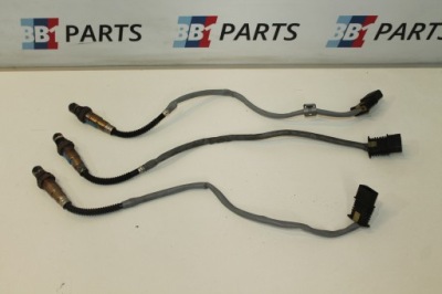 Bmw f10 f20 f30 f36 датчик лямбда-зонд n20 7589122 фото №1