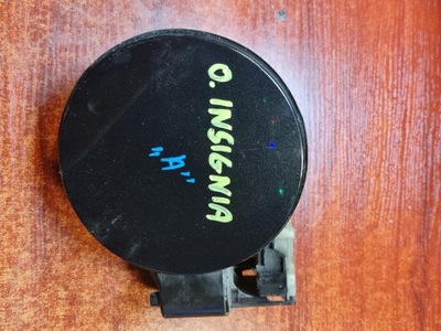 Кришка заливної пального opel insignia 2.0cdti z22c фото №1