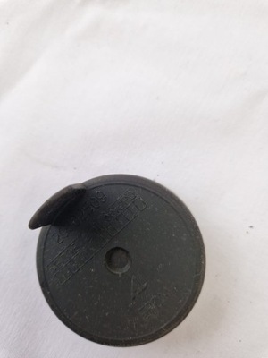 Ford b-max заглушка крышка лампы передней 20002509 фото №1