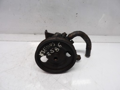 Насос підсилювача mazda xedos фото №1