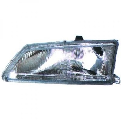 FARO PARTE DELANTERA IZQUIERDA PEUGEOT 106 91-96 TYC  