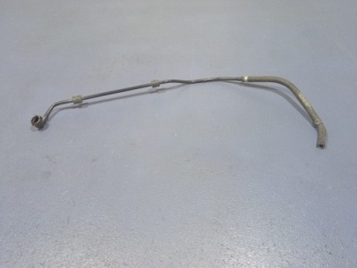 Mercedes glc x253 трубка wąż шланг радиатора h70hh0112-0054 фото №1