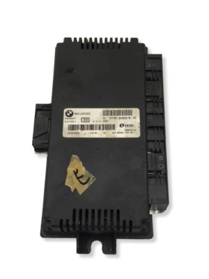 Модуль света lcm mini one - cooper купе r56 3452678 615345267802 фото №1