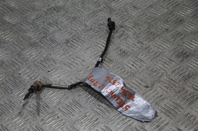 Датчик температури вихлопних газів stelvio 46342336 фото №1