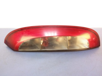 Opel corsa c лампа задня права задня 09114337 фото №1