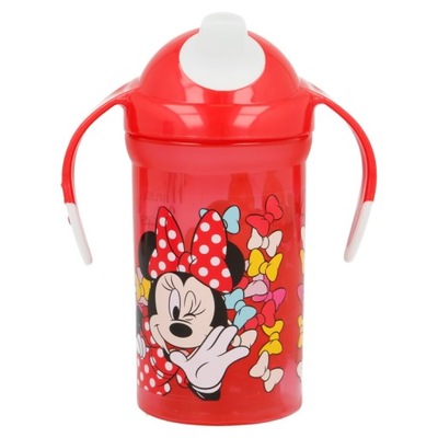 Minnie kubek ustnik 300ml myszka mini 405