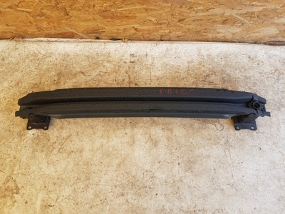 Vw taigo балка бампера задня фото №1