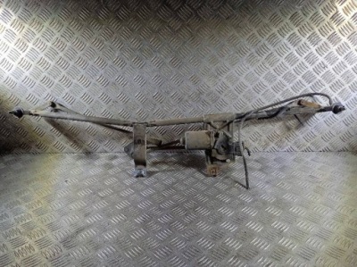 Механизм дворник моторчик do smart forfour 404.389 фото №1