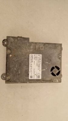 Mercedes модуль спідометра a2479001015 фото №1