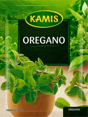 Kamis Oregano 10g